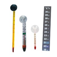 Thermometer groep k