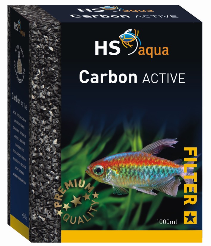 0031620 Carbon active 1l
