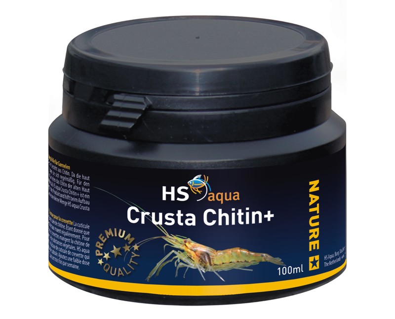 0031830 Crusta Chitin