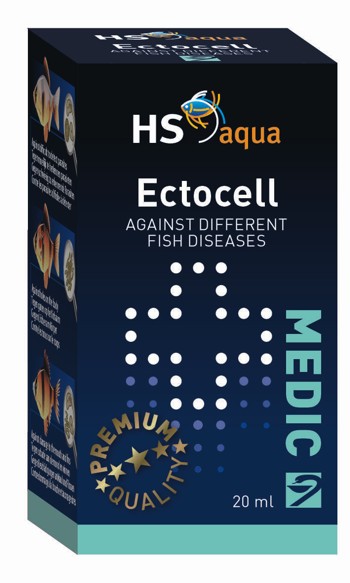 Medic Ectocell
