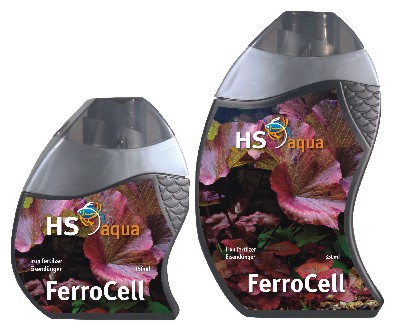 Ferrocell 2