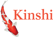 kinshi logo
